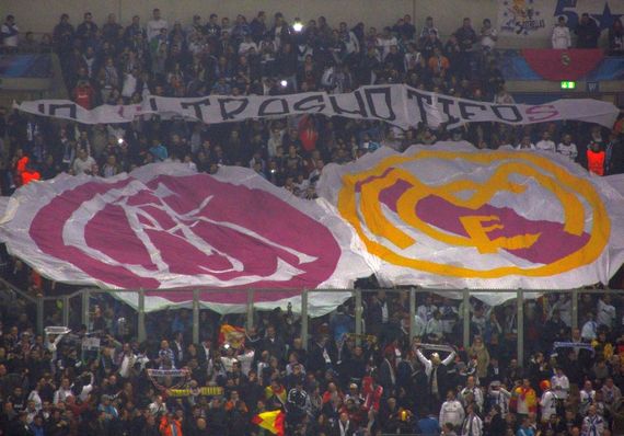 FC Schalke 04 vs Real Madrid (1-6) (2)