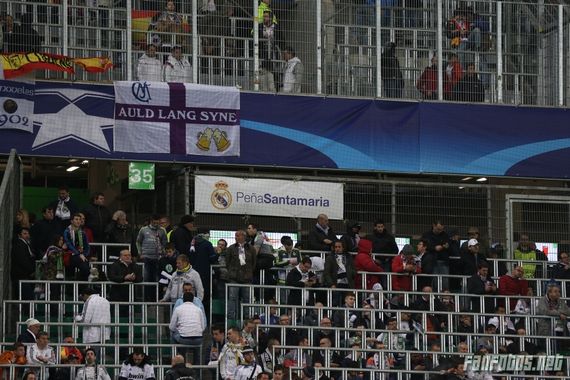 VfL Wolfsburg vs Real Madrid (2-0) (2)