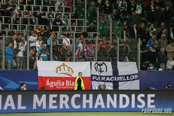 VfL Wolfsburg vs Real Madrid (2-0) (3)