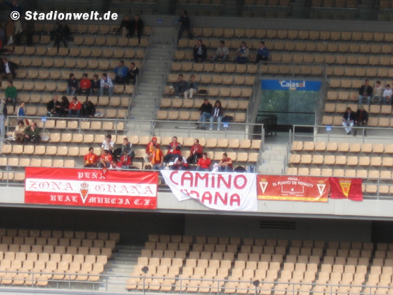 Deportivo Xerez vs Real Murcia (5-3) (1)