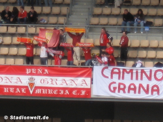 Deportivo Xerez vs Real Murcia (5-3) (3)
