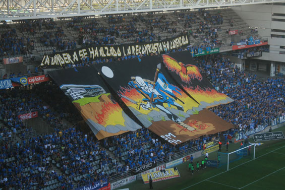 Real Oviedo vs CD Pontevedra (1-2) (1)