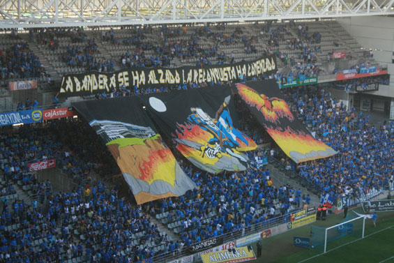 Real Oviedo vs CD Pontevedra (1-2) (2)