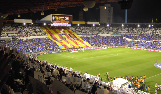 Real Saragossa vs Deportivo La Coruna (1-0) (1)