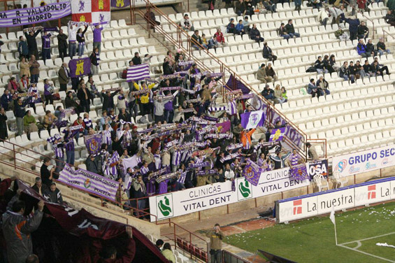 Albacete Balompie vs Real Valladolid (2-0) (2)