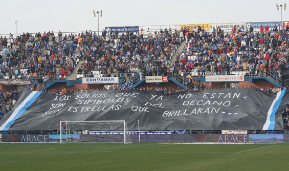 Recreativo Huelva vs Deportivo La Coruna (1-1) (2)