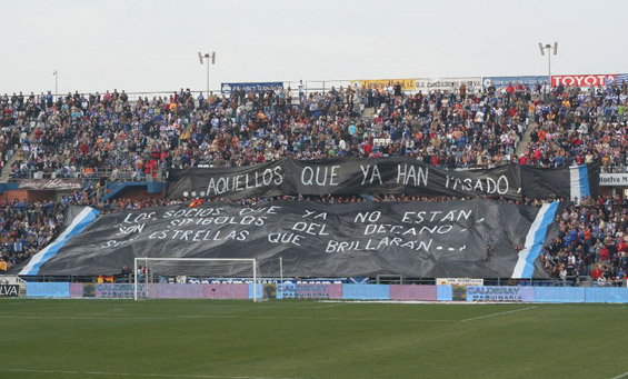 Recreativo Huelva vs Deportivo La Coruna (1-1) (4)