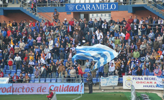 Recreativo Huelva vs Deportivo La Coruna (1-1) (5)
