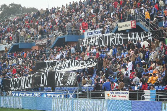 Recreativo Huelva vs Deportivo La Coruna (1-1) (7)