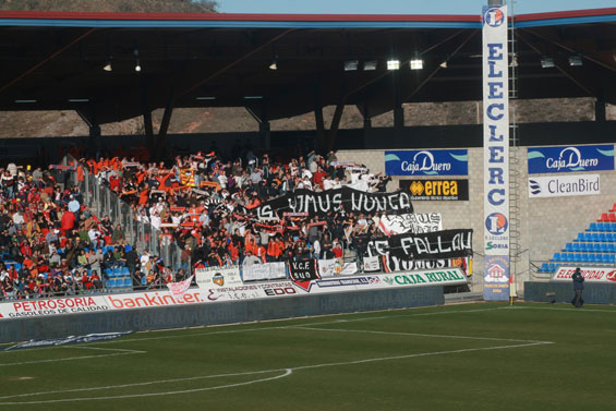 CD Numancia vs Valencia CF (2-1) (3)