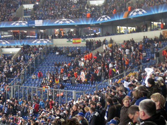 FC Schalke 04 vs Valencia CF (3-1) (1)