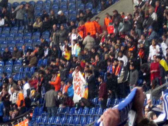 FC Schalke 04 vs Valencia CF (3-1) (2)