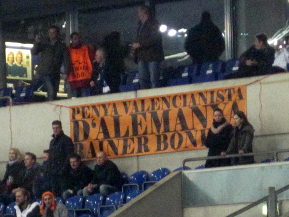 FC Schalke 04 vs Valencia CF (3-1) (4)