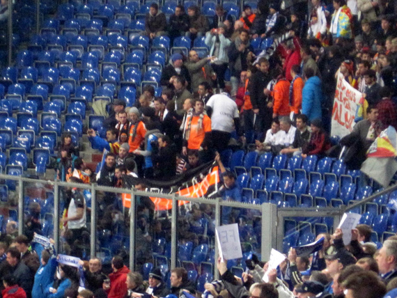 FC Schalke 04 vs Valencia CF (3-1) (5)