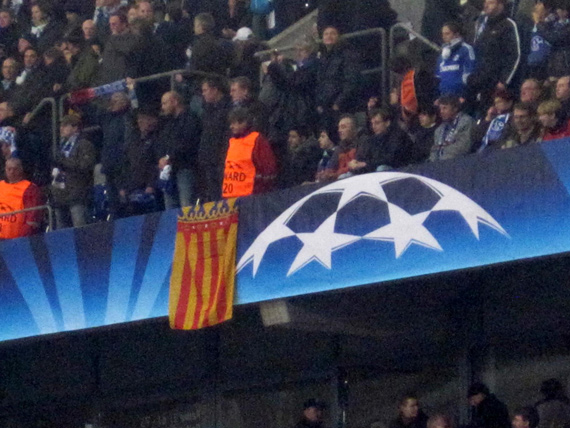 FC Schalke 04 vs Valencia CF (3-1) (6)