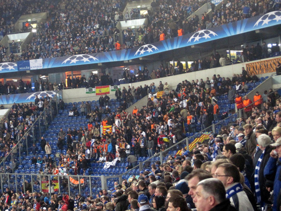 FC Schalke 04 vs Valencia CF (3-1) (7)