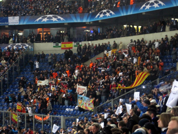 FC Schalke 04 vs Valencia CF (3-1) (8)