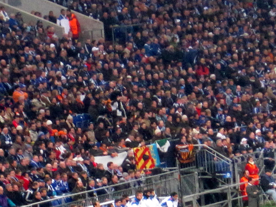 FC Schalke 04 vs Valencia CF (3-1) (11)