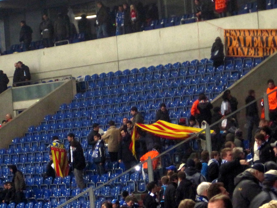 FC Schalke 04 vs Valencia CF (3-1) (14)