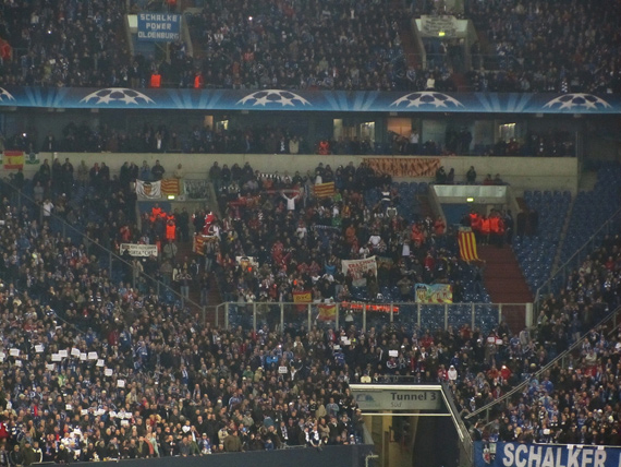 FC Schalke 04 vs Valencia CF (3-1) (15)