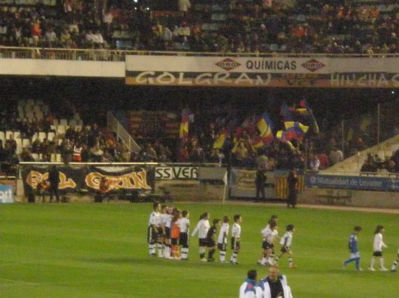 Valencia CF vs FC Sevilla (0-1) (3)