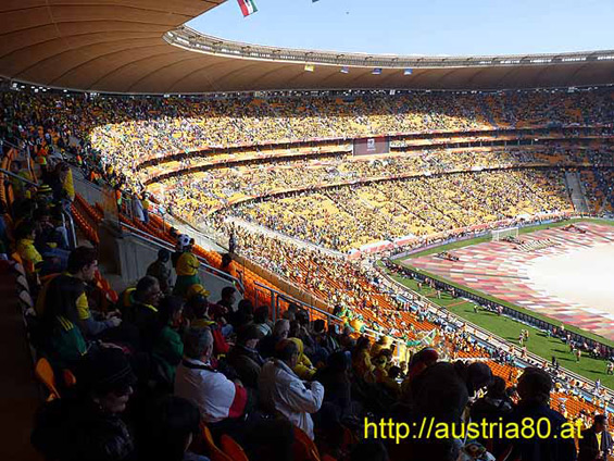 Südafrika vs Mexico (1-1) (3)