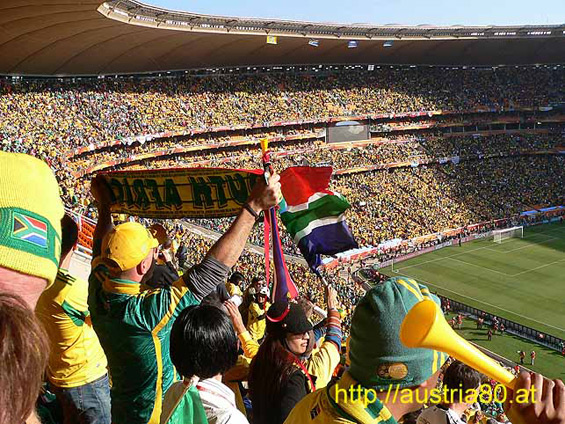 Südafrika vs Mexico (1-1) (5)