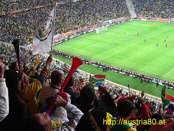 Südafrika vs Mexico (1-1) (8)