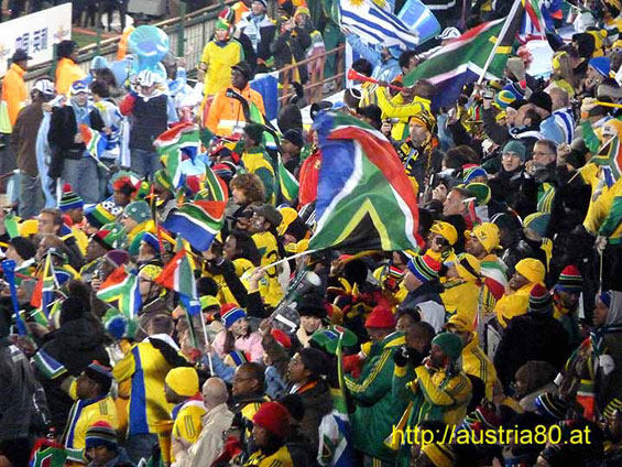 Südafrika vs Uruguay (0-3) (5)
