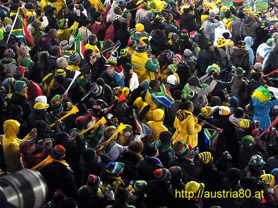 Südafrika vs Uruguay (0-3) (6)
