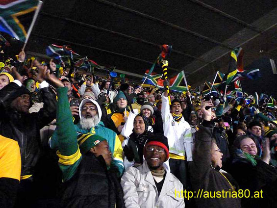 Südafrika vs Uruguay (0-3) (7)