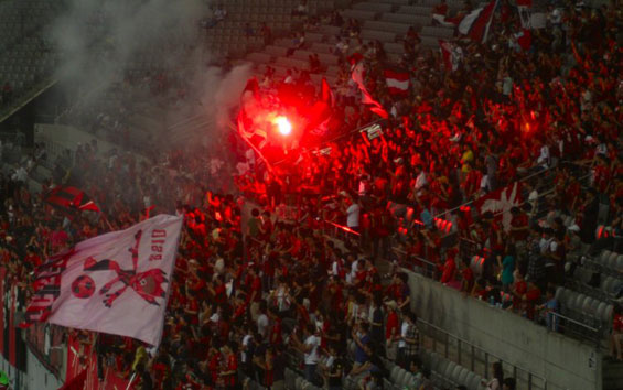 FC Seoul vs Incheon United (5-1) (1)