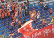 Suwon Samsung Bluewings vs Gangwon FC (1-0)