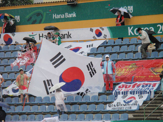 Südkorea vs Weißrussland (0-1) (8)