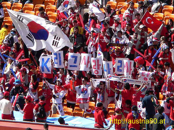 Argentinien vs Südkorea (4-1) (3)