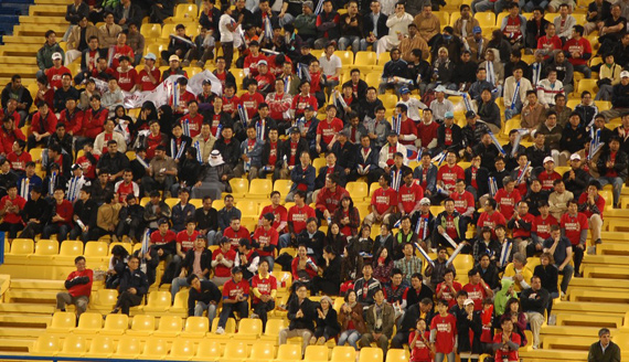 Südkorea vs Bahrain (2-1) (2)