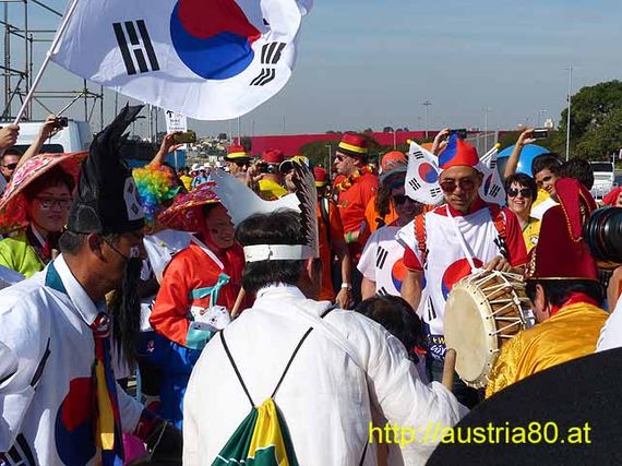 Belgien vs Südkorea (1-0) (2)