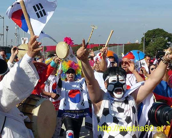 Belgien vs Südkorea (1-0) (3)