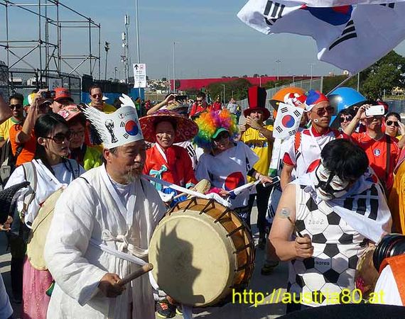 Belgien vs Südkorea (1-0) (4)