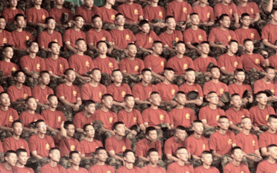 Pohang Steelers vs Gwangju Sangmu (2-1) (2)