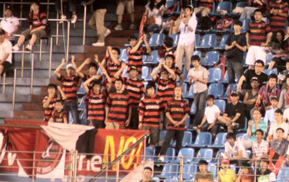 Pohang Steelers vs Gwangju Sangmu (2-1) (3)