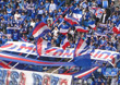 Suwon Samsung Bluewings vs Gangwon FC (1-0)