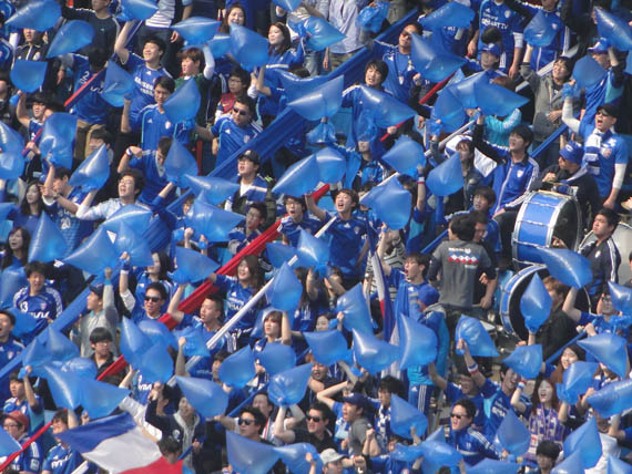 Suwon Samsung Bluewings vs Gangwon FC (1-0) (3)