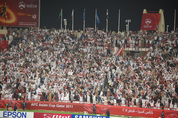 Saudi-Arabien vs Syrien (1-2) (2)