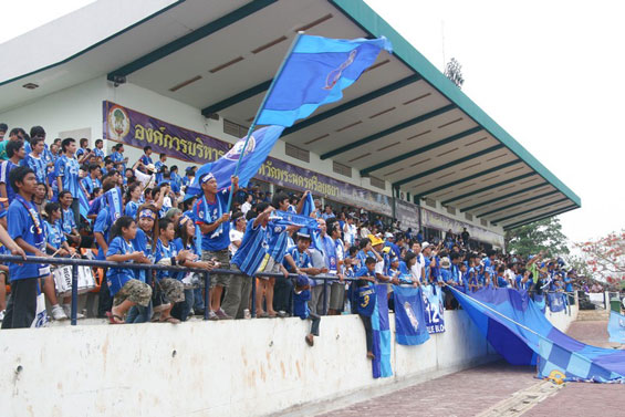 PEA Ayutthaya vs Chonburi FC (2-2) (1)