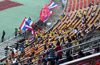 Thailand vs Irak (3-0)
