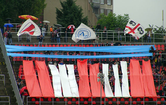 1. FC Brno vs Slovan Liberec (0-1) (2)