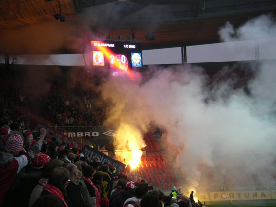 Slavia Prag vs 1. FC Brno (2-1) (3)