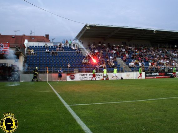 1. FC Slovacko vs 1. FC Brno (0-1) (1)