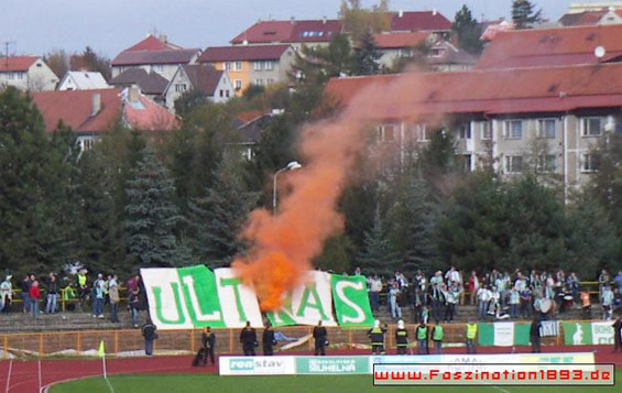 FK Banik Sokolov vs Bohemians 1905 (1-0) (2)